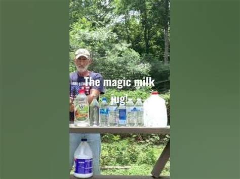 The cultural significance of the magic milk jug in different societies.